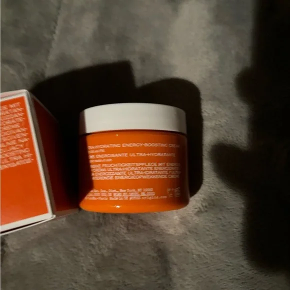 Origins Orange and White Moisturizer - Picture 3 of 4